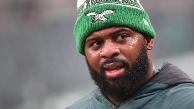 fletcher cox 